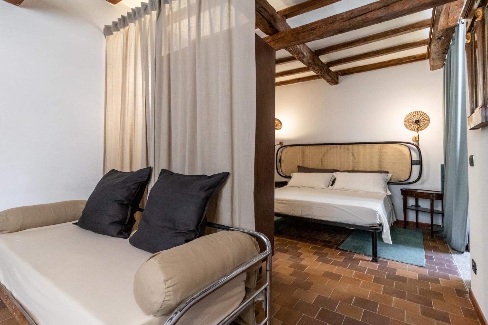 Mina Appartement *